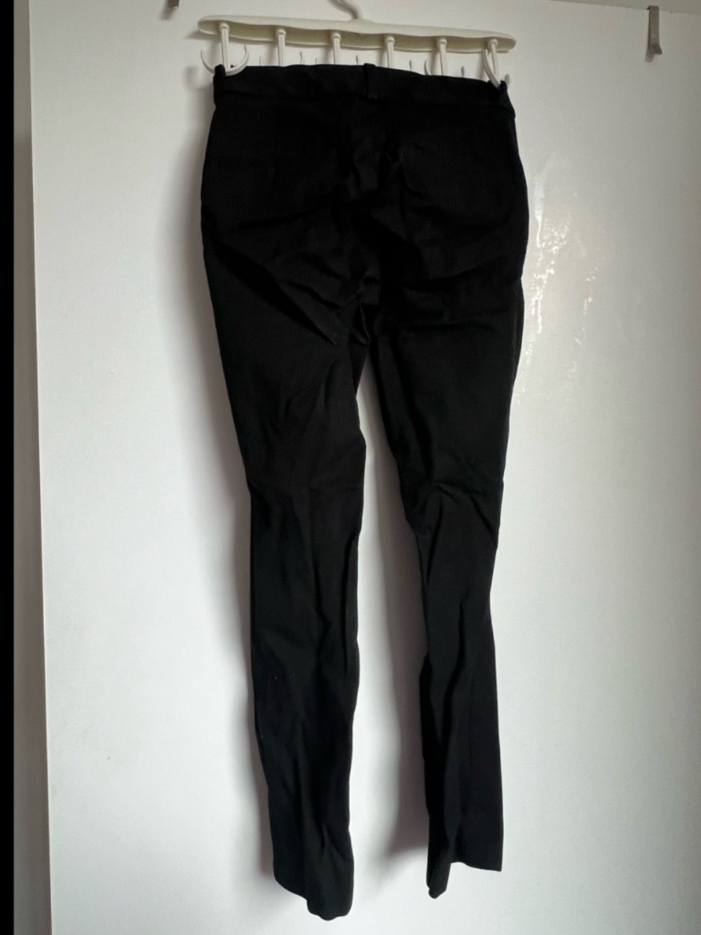 No Brand Women's Black and White Bottoms